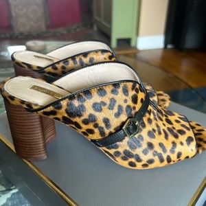 Brand New Vince Camuto Sandals